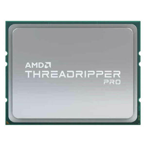 Procesador AMD 100-100000167WOF - HAMISHOP07