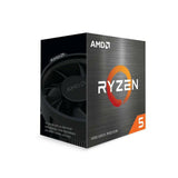 Procesador AMD 4500 AMD AM4 4.10GHZ - HAMISHOP07