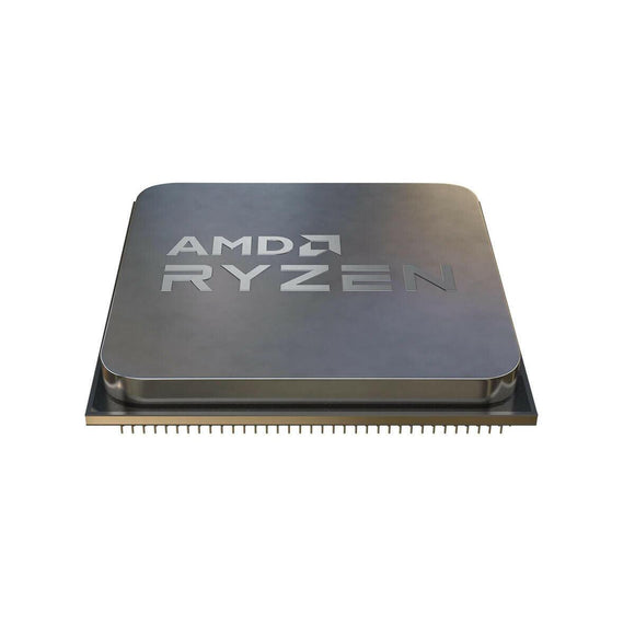 Procesador AMD 5 3600 AMD AM4 - HAMISHOP07