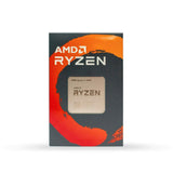 Procesador AMD 5 3600 AMD AM4 - HAMISHOP07