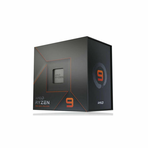 Procesador AMD Ryzen 9 7950X AMD AM5 - HAMISHOP07