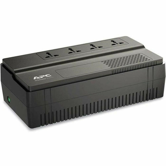 SAI Interactivo APC BV1000I 600 W - HAMISHOP07