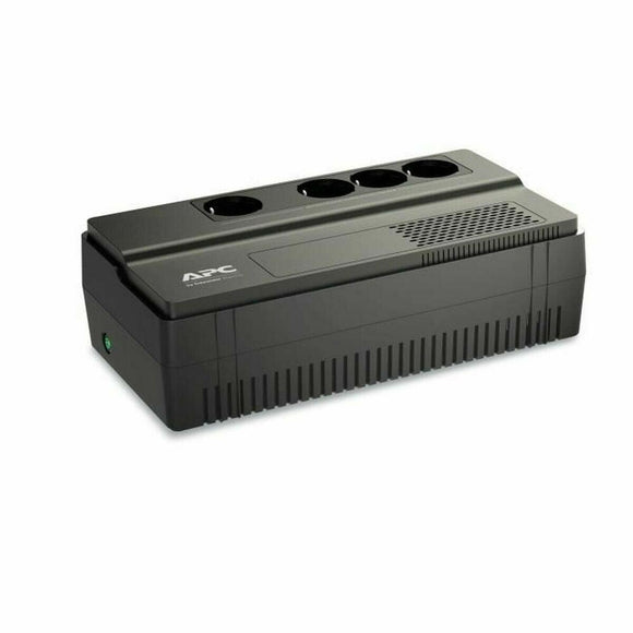 SAI Interactivo APC BV1000I-GR 600 W - HAMISHOP07