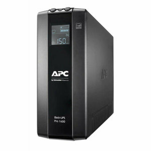 SAI Interactivo APC BR1600MI - HAMISHOP07