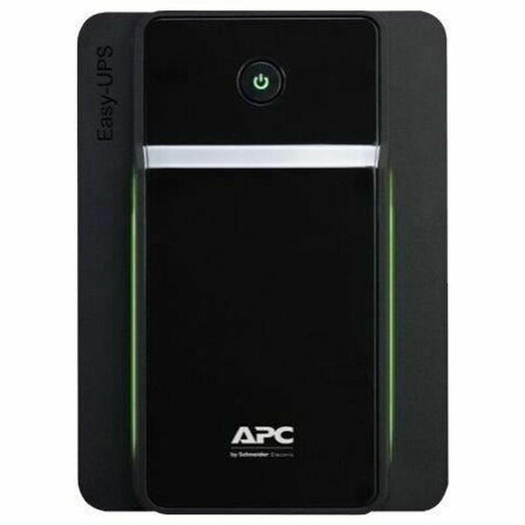 SAI Interactivo APC BX1200MI-FR - HAMISHOP07