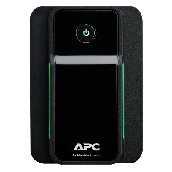 SAI Interactivo APC Back-UPS 300 W - HAMISHOP07