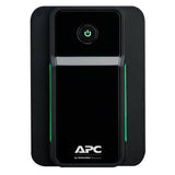 SAI Interactivo APC Back-UPS 300 W - HAMISHOP07