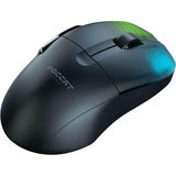 Ratón Roccat Kone One Pro Air Negro - HAMISHOP07