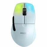 Ratón Roccat Kone One Pro Air Blanco - HAMISHOP07