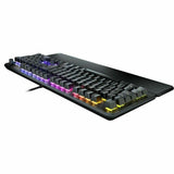 Teclado Gaming Roccat Pyro Negro AZERTY Francés - HAMISHOP07