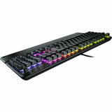 Teclado Gaming Roccat Pyro Negro AZERTY Francés - HAMISHOP07