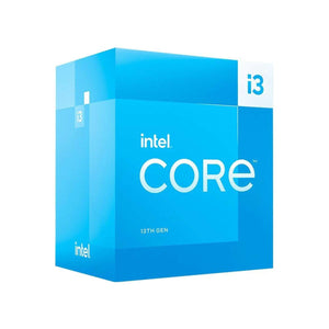 Procesador Intel BX8071513100 LGA 1700 - HAMISHOP07