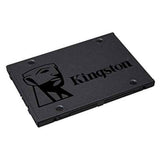 Disco Duro Kingston A400 SSD 2,5"