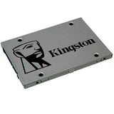 Disco Duro Kingston A400 SSD 500 MB/s - HAMISHOP07