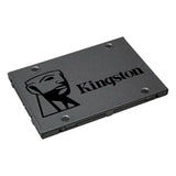 Disco Duro Kingston A400 SSD 2,5"