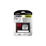 Disco Duro Kingston SEDC500M/480G 480 GB SSD 555 MB/s - HAMISHOP07