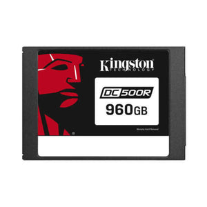 Disco Duro Kingston SEDC500R/960G 960 GB - HAMISHOP07