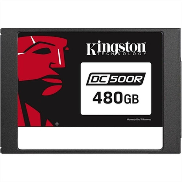 Disco Duro Kingston SEDC500R/480G 555 MB/s 480 GB SSD - HAMISHOP07