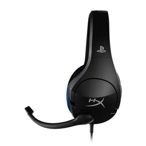 Auriculares Hyperx Cloud Stinger PS4 Negro Azul - HAMISHOP07