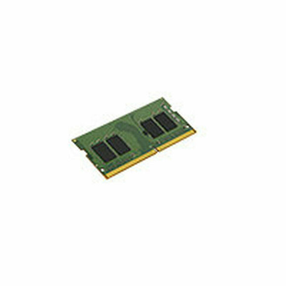 Memoria RAM Kingston KVR32S22S8/8 8 GB DDR4 3200 MHz - HAMISHOP07