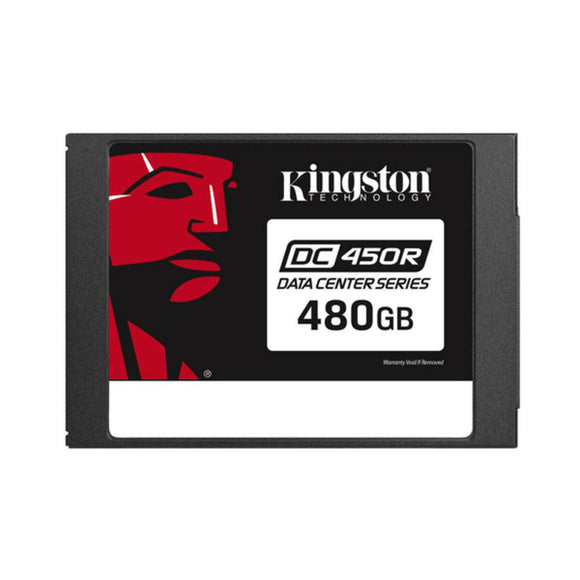 Disco Duro Kingston SEDC450R/480G 480 GB SSD 480 GB 480 GB SSD SSD - HAMISHOP07