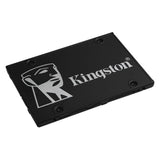 Disco Duro Externo Kingston SKC600/1024G 2.5" SSD Negro