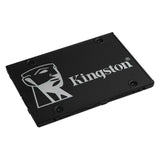 Disco Duro Externo Kingston SKC600/1024G 1 TB 1 TB SSD - HAMISHOP07