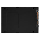 Disco Duro Externo Kingston SKC600/1024G 2.5" SSD Negro