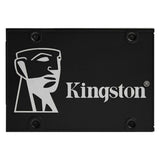 Disco Duro Externo Kingston SKC600/1024G 1 TB 1 TB SSD - HAMISHOP07