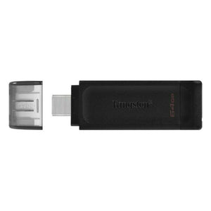 Memoria USB Kingston usb c - HAMISHOP07