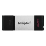 Memoria USB Kingston DataTraveler DT80 - HAMISHOP07