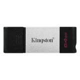 Memoria USB Kingston DataTraveler DT80 - HAMISHOP07