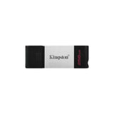 Memoria USB Kingston DataTraveler DT80 - HAMISHOP07