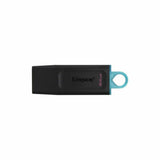 Memoria USB Kingston DataTraveler DTX Negro Memoria USB - HAMISHOP07