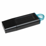 Memoria USB Kingston DataTraveler DTX Negro Memoria USB - HAMISHOP07