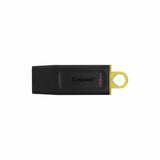 Memoria USB Kingston DataTraveler DTX Negro Memoria USB - HAMISHOP07