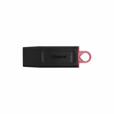 Memoria USB Kingston DataTraveler DTX Negro Memoria USB - HAMISHOP07