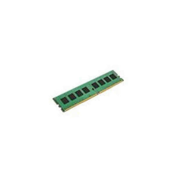 Memoria RAM Kingston DDR4 2666 MHz - HAMISHOP07