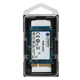 Disco Duro Kingston SKC600MS TLC 3D mSATA SSD - HAMISHOP07