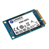 Disco Duro Kingston SKC600MS TLC 3D mSATA SSD - HAMISHOP07