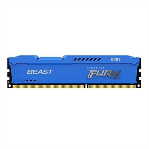 Memoria RAM Kingston KF316C10B/8 CL10 DDR3 - HAMISHOP07