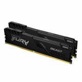 Memoria RAM Kingston KF436C17BBK2/16 16 GB - HAMISHOP07