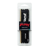 Memoria RAM Kingston KF432C16BB/16 CL16 DDR4 - HAMISHOP07