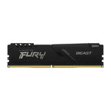 Memoria RAM Kingston Beast 16 GB DDR4 3200 MHz CL16 - HAMISHOP07