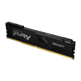 Memoria RAM Kingston KF432C16BB/8 DDR4 CL16 8 GB - HAMISHOP07