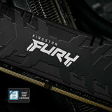 Memoria RAM Kingston FURY RENEGADE 32 GB DDR4 3200 MHz - HAMISHOP07