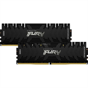 Memoria RAM Kingston Fury Renegade KF432C16RBK2/16 16 GB - HAMISHOP07