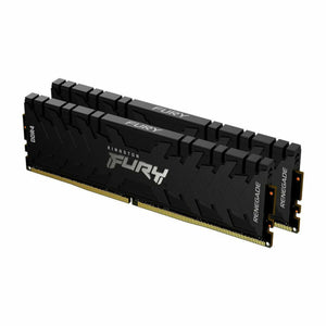 Memoria RAM Kingston DDR4 CL16 16 GB 3200 MHz - HAMISHOP07