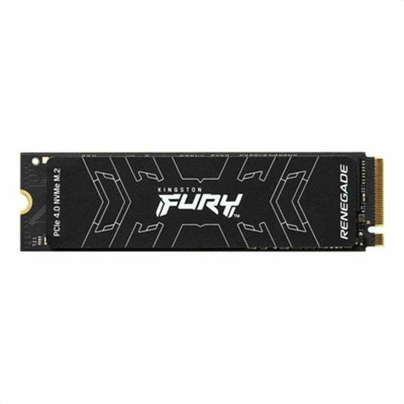 Disco Duro Kingston FURY Renegade 1 TB SSD - HAMISHOP07