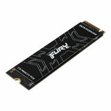 Disco Duro Kingston FURY Renegade 1 TB SSD - HAMISHOP07